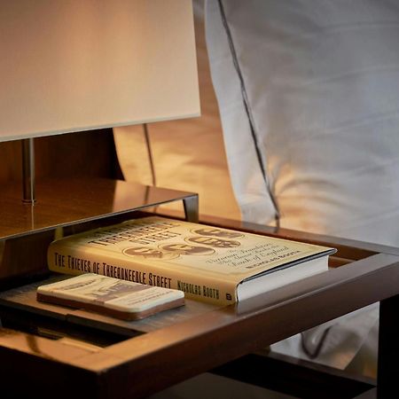 เทรดนีดเดิลส์ ออโตกราฟ คอลเลคชั่น Hotel ลอนดอน ภายนอก รูปภาพ
