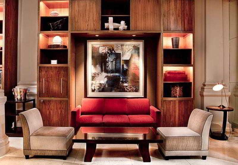 เทรดนีดเดิลส์ ออโตกราฟ คอลเลคชั่น Hotel ลอนดอน ภายนอก รูปภาพ