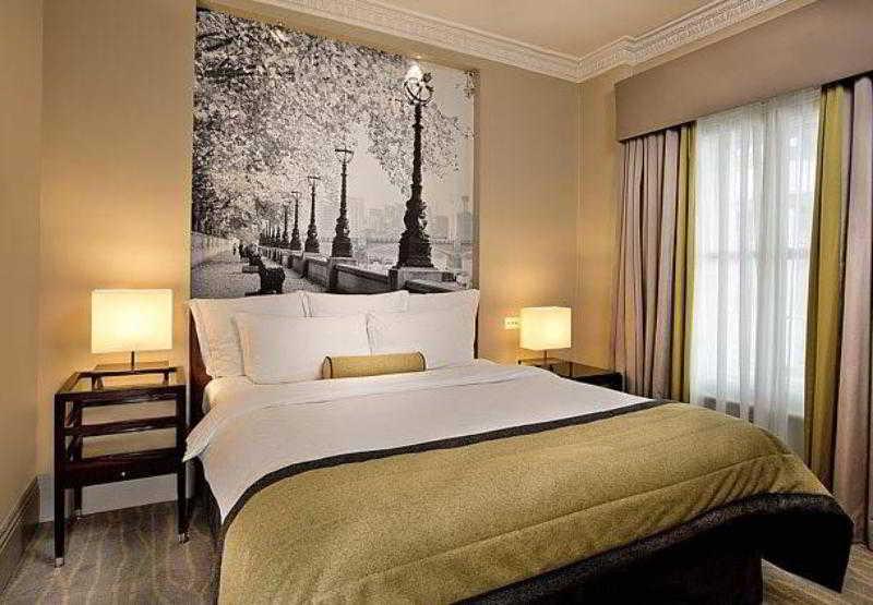 เทรดนีดเดิลส์ ออโตกราฟ คอลเลคชั่น Hotel ลอนดอน ภายนอก รูปภาพ