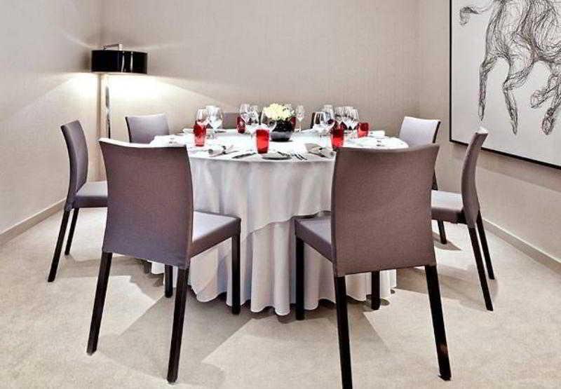 เทรดนีดเดิลส์ ออโตกราฟ คอลเลคชั่น Hotel ลอนดอน ภายนอก รูปภาพ