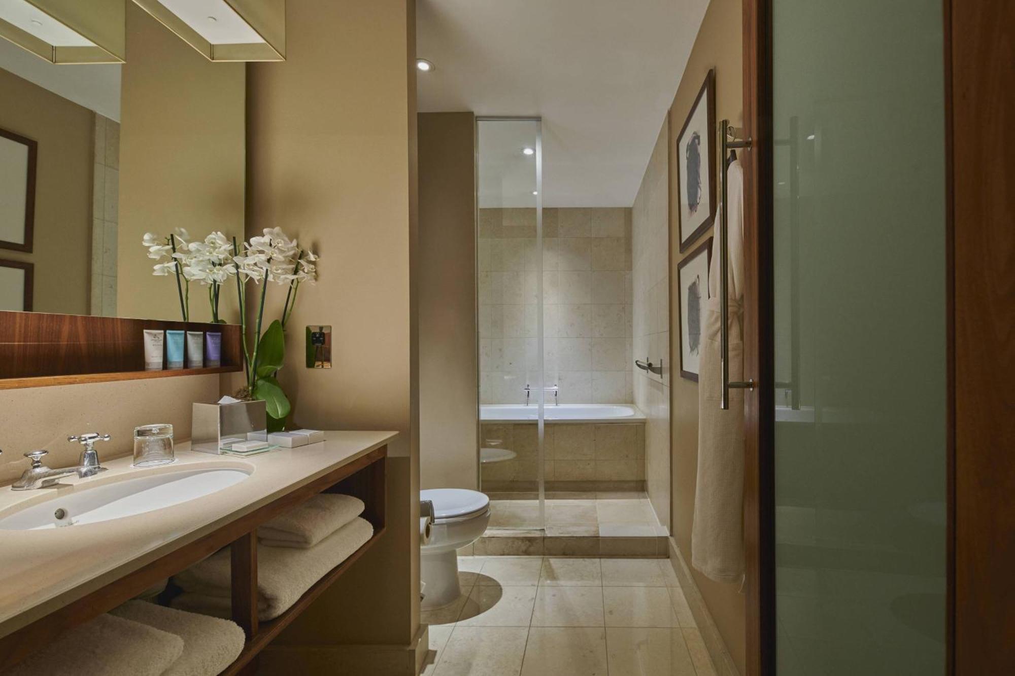 เทรดนีดเดิลส์ ออโตกราฟ คอลเลคชั่น Hotel ลอนดอน ภายนอก รูปภาพ