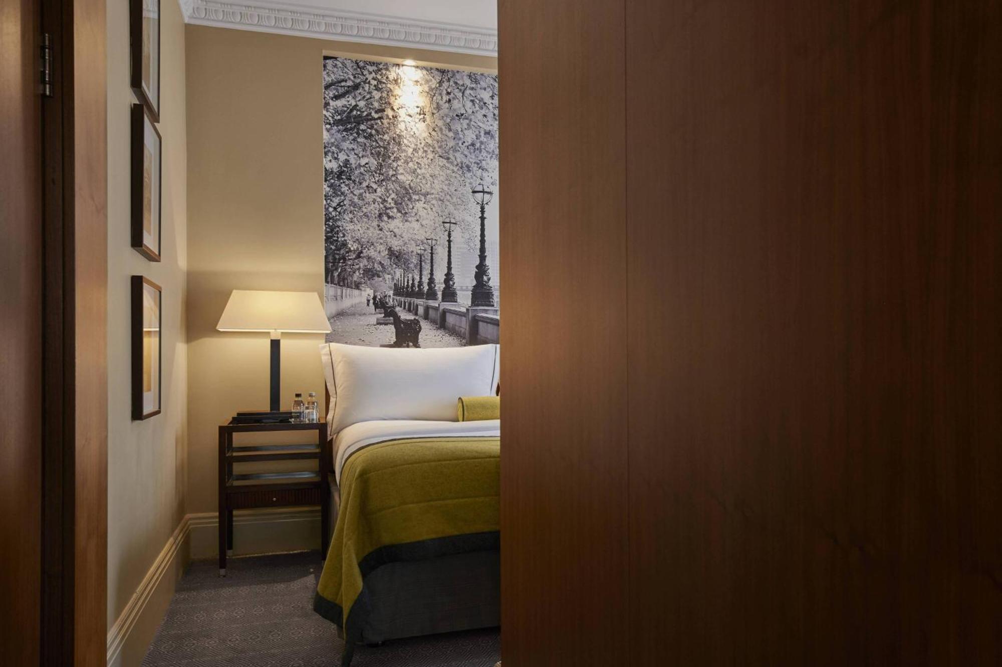 เทรดนีดเดิลส์ ออโตกราฟ คอลเลคชั่น Hotel ลอนดอน ภายนอก รูปภาพ