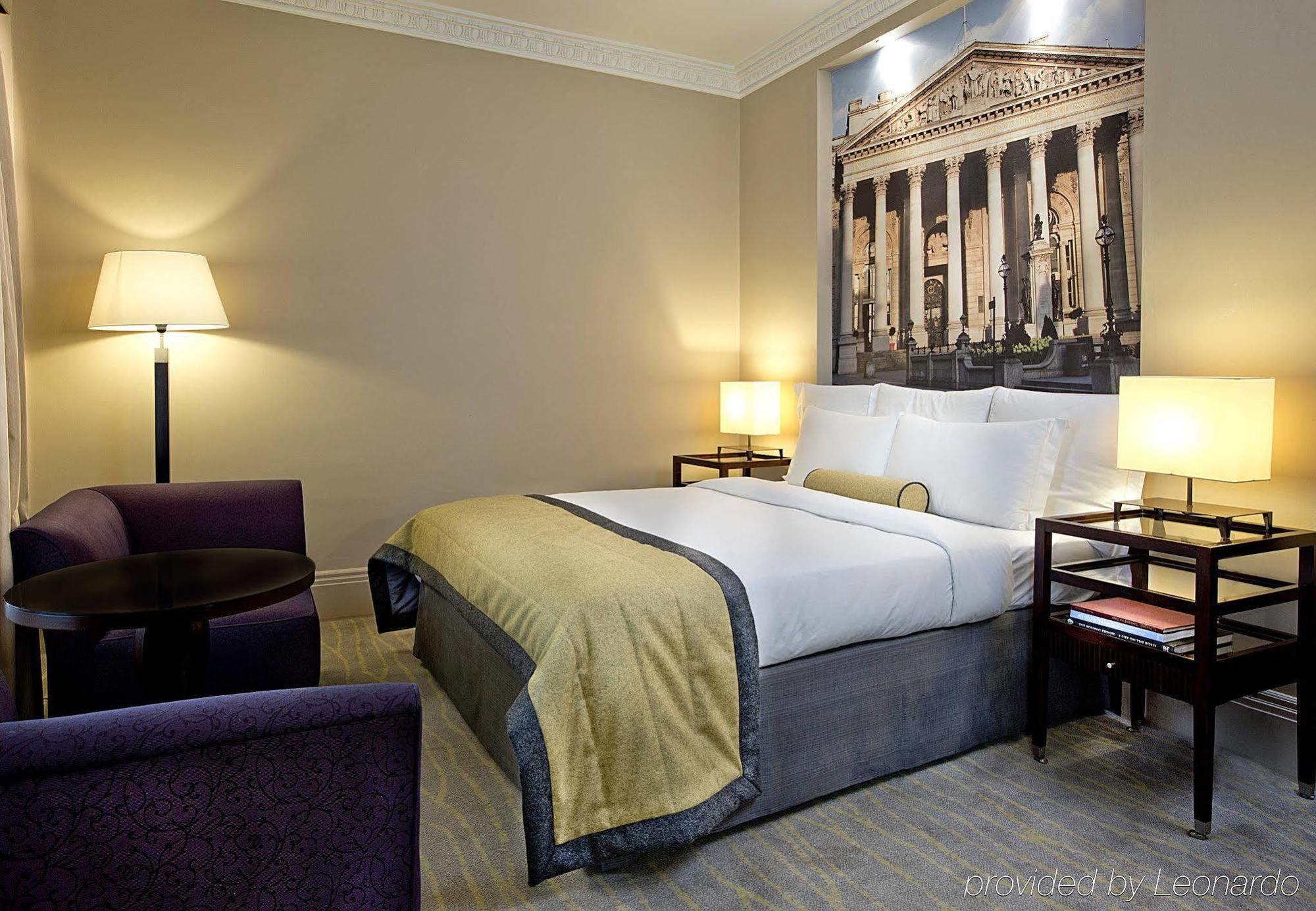 เทรดนีดเดิลส์ ออโตกราฟ คอลเลคชั่น Hotel ลอนดอน ภายนอก รูปภาพ