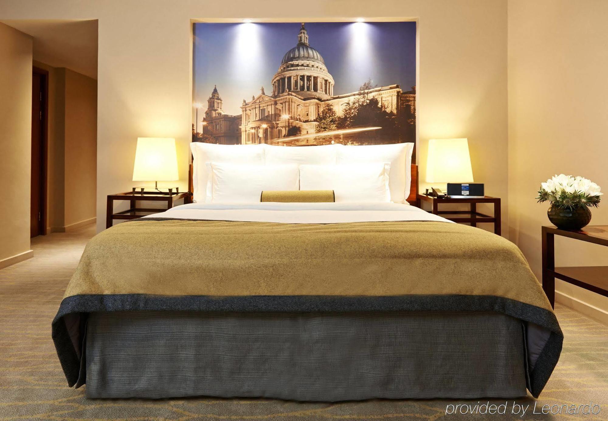 เทรดนีดเดิลส์ ออโตกราฟ คอลเลคชั่น Hotel ลอนดอน ภายนอก รูปภาพ