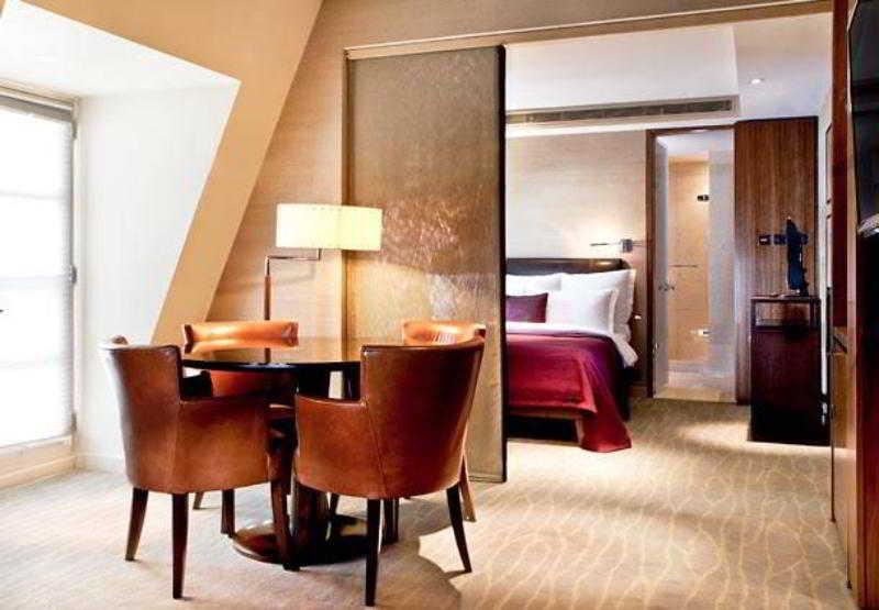เทรดนีดเดิลส์ ออโตกราฟ คอลเลคชั่น Hotel ลอนดอน ภายนอก รูปภาพ